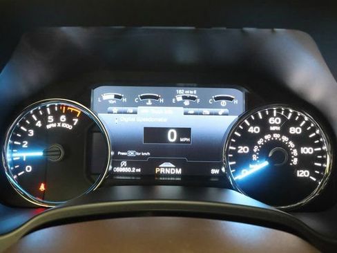 Used 2019 Ford F150 King Ranch w/ Equipment Group 601A Luxury image 13