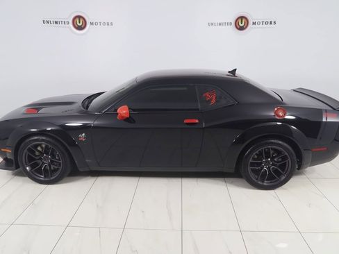 Used 2020 Dodge Challenger R/T Scat Pack image 33