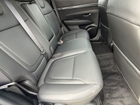 Used 2024 Hyundai Tucson SEL w/ Convenience Package FWD image 11