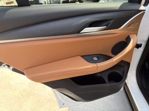 Certified 2023 BMW X3 sDrive30i w/ Premium Package image 12