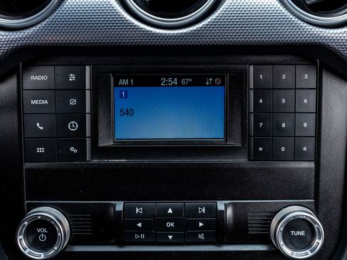 Used 2020 Ford Mustang GT image 20