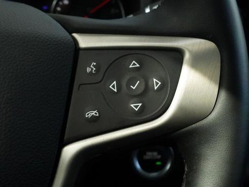 Used 2024 GMC Terrain Denali w/ Black Diamond Edition image 15