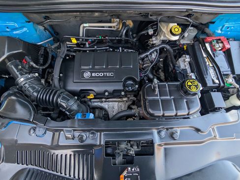 Used 2013 Buick Encore FWD image 19