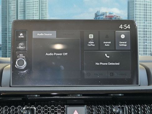 New 2026 Honda CR-V EX-L image 23