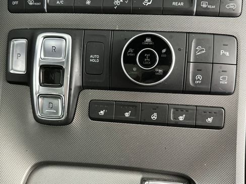 Used 2022 Hyundai Palisade Calligraphy image 35