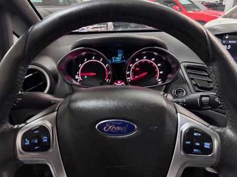 Used 2016 Ford Fiesta ST image 12