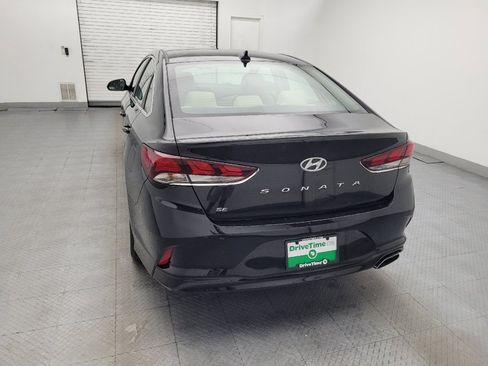 Used 2018 Hyundai Sonata SE FWD image 6