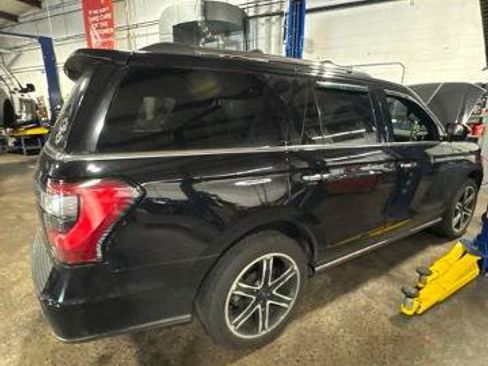 Certified 2021 Ford Expedition Limited AWD/4WD image 24