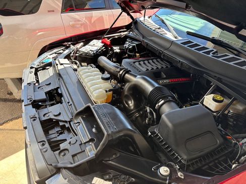 Used 2023 Ford F150 Raptor w/ Raptor Carbon Fiber Package image 52