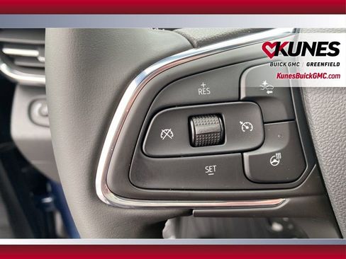 New 2026 Buick Envista Preferred w/ Convenience I Package image 17