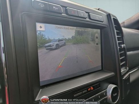 Used 2018 Ford Expedition Limited w/ Equipment Group 301A AWD/4WD image 25