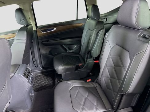New 2026 Volkswagen Atlas SE AWD/4WD image 25