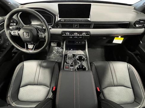 New 2026 Honda Passport TrailSport Elite image 21