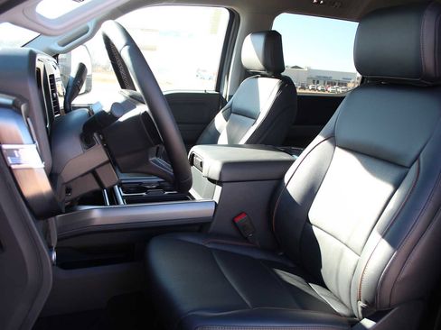 New 2026 Ford F350 Lariat image 21