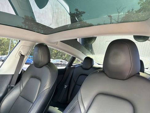 Used 2020 Tesla Model 3 Performance AWD/4WD image 15