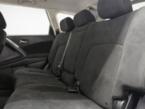 Used 2009 Nissan Murano S w/ Convenience Pkg image 19