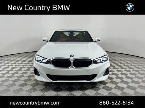 New 2026 BMW 330i xDrive 330i xDrive w/ Premium Package image 2