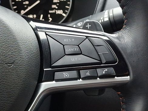 Used 2019 Nissan Altima 2.5 SR image 15