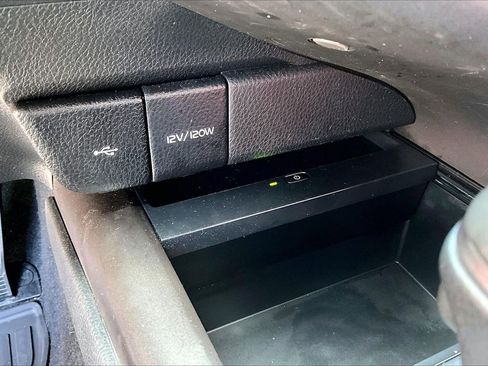 Used 2024 Toyota Camry XSE w/ Navigation Package FWD image 26