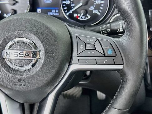 Used 2019 Nissan Rogue Sport SL w/ Premium Package AWD/4WD image 24