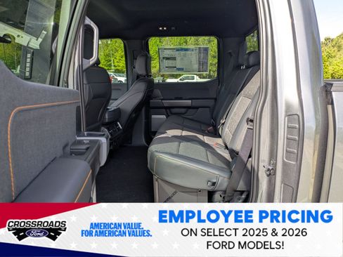 New 2026 Ford F150 Tremor AWD/4WD image 29