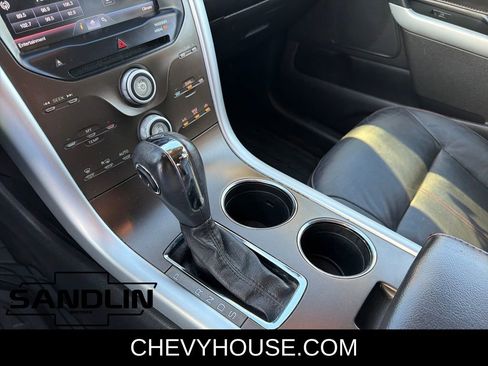 Used 2013 Ford Edge SEL image 21