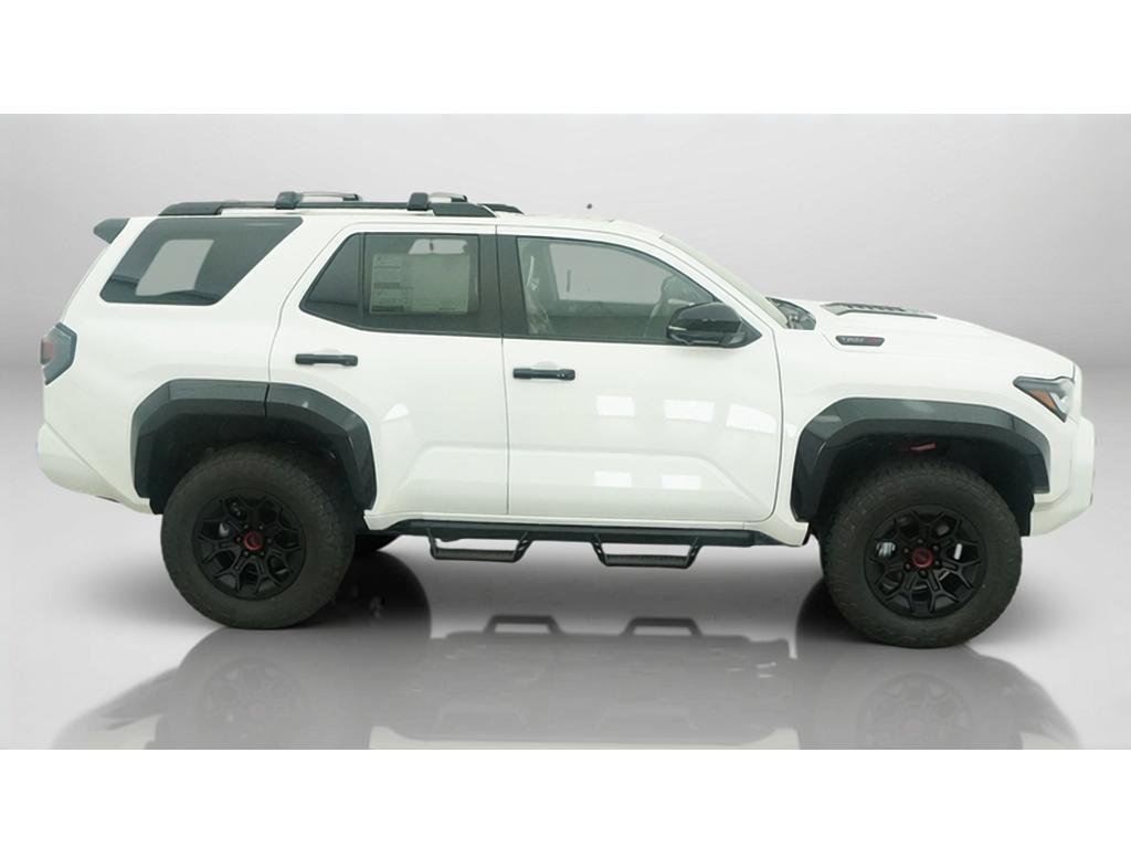 New 2026 Toyota 4Runner TRD Pro AWD/4WD image 14