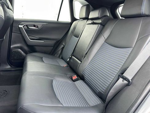 Used 2023 Toyota RAV4 XSE image 18