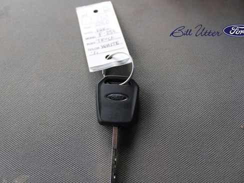 Used 2020 Ford F250 XL w/ XL Value Package image 11