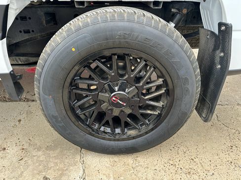 Used 2023 Ford F150 XLT w/ Equipment Group 301A Mid image 16