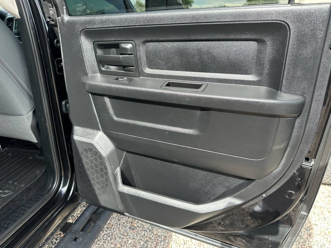 Used 2016 RAM 1500 Tradesman w/ Popular Equipment Group AWD/4WD image 21