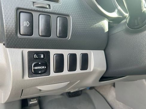 Used 2006 Toyota Tacoma 4x4 Double Cab image 29