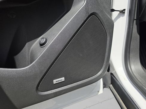 Used 2023 Chevrolet Equinox RS w/ RS Leather Package FWD image 25
