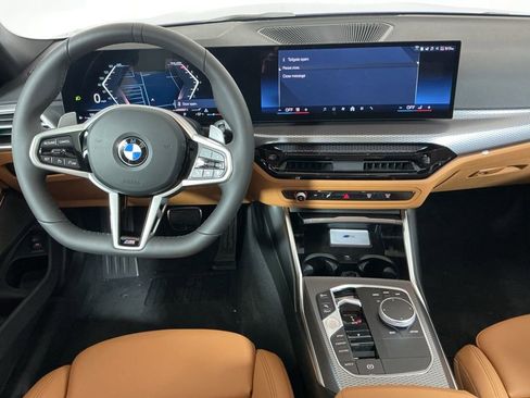 New 2026 BMW 330i Sedan w/ M Sport Package image 16