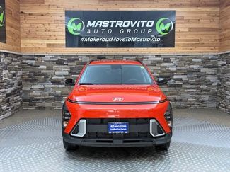 Used 2026 Hyundai Kona SEL Sport AWD/4WD video 3