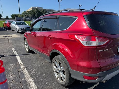 Used 2014 Ford Escape SE w/ Equipment Group 201A FWD image 9