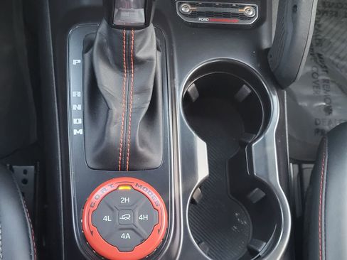 Used 2024 Ford Bronco Raptor image 23