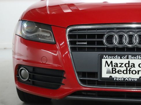 Used 2012 Audi A4 2.0T Premium Plus image 6