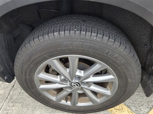 Used 2023 MAZDA CX-5 AWD 2.5 S image 8