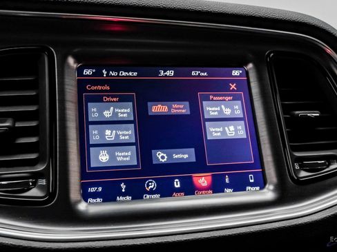 Used 2018 Dodge Challenger SRT Demon image 77