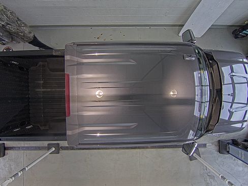 Used 2021 Chevrolet Silverado 1500 LTZ image 28