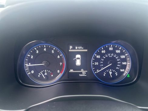 Used 2023 Hyundai Kona SEL w/ Convenience Package image 13