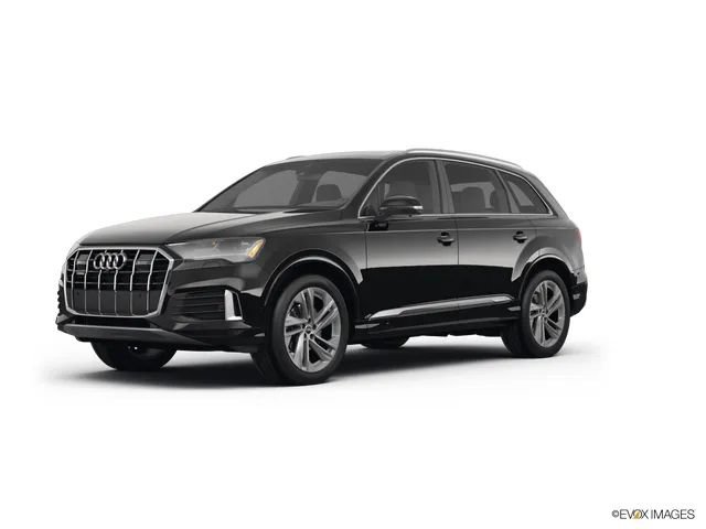 Used 2024 Audi Q7 2.0T Premium Plus AWD/4WD image 1