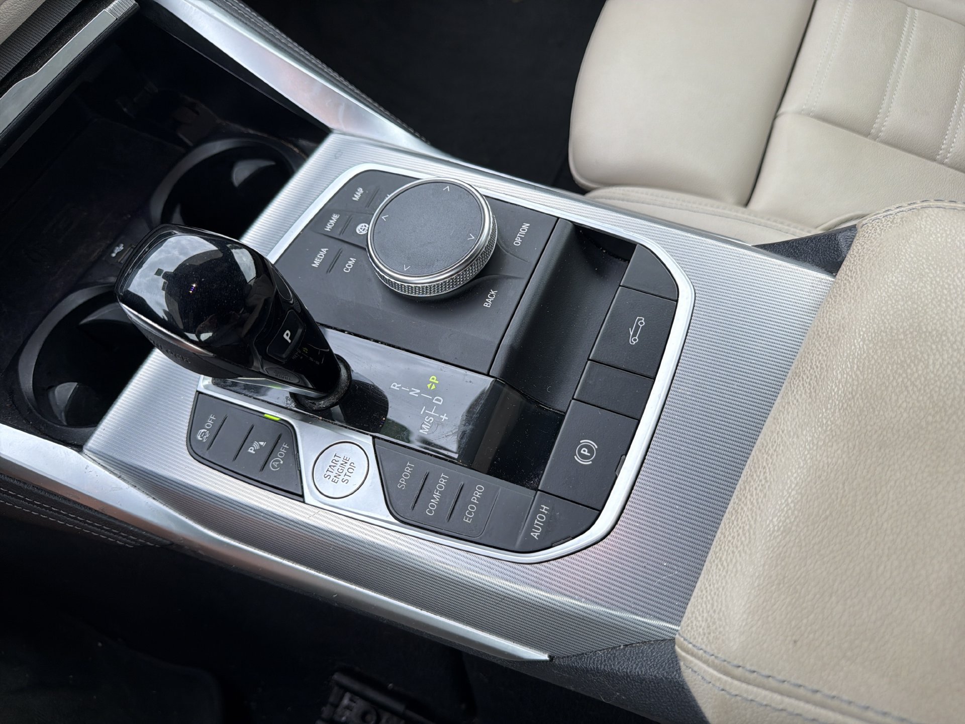 Used 2022 BMW 430i Convertible w/ M Sport Package RWD image 26