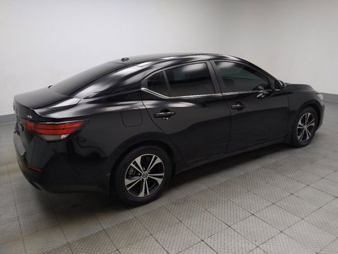 Used 2023 Nissan Sentra SV w/ All-Weather Package FWD image 10