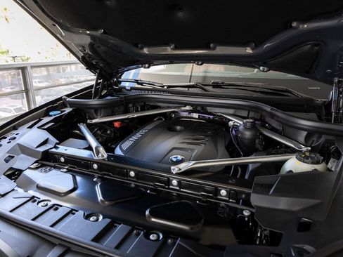 New 2026 BMW X5 xDrive40i AWD/4WD image 38