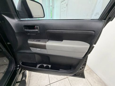 Used 2011 Toyota Tundra 2WD Double Cab w/ TRD Off-Road Pkg image 20