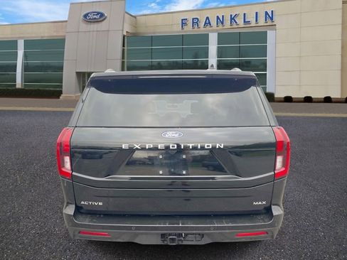Used 2025 Ford Expedition Max Active image 6