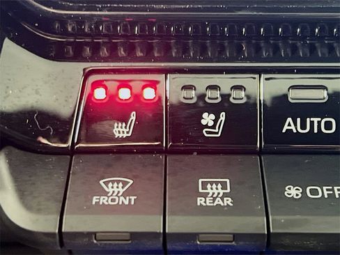 Used 2026 Toyota Land Cruiser image 20