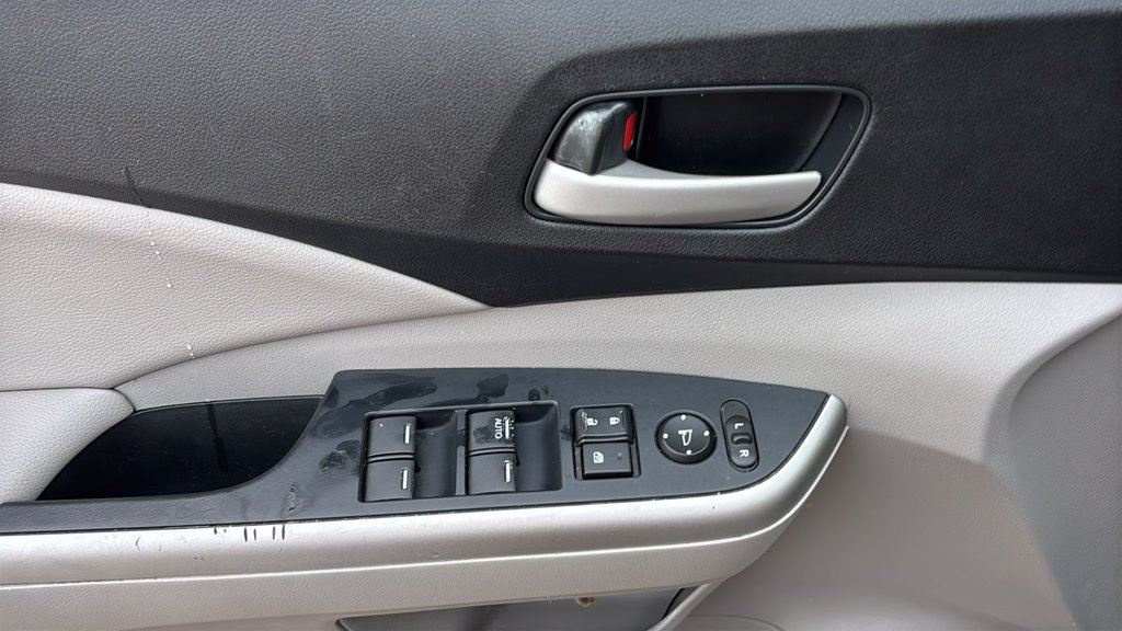 Used 2012 Honda CR-V EX-L image 11
